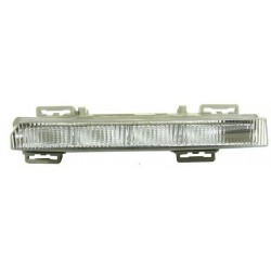 Fanale freccia anteriore a led passeggero - dx