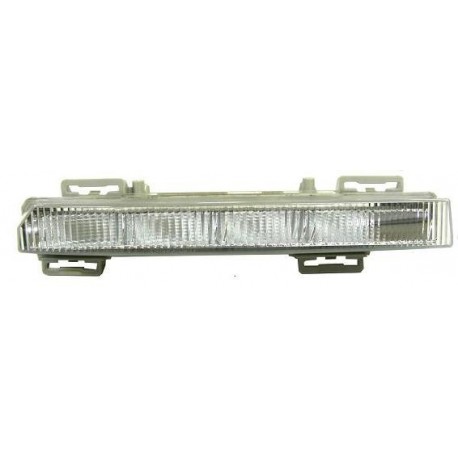 Fanale freccia anteriore a led passeggero - dx
