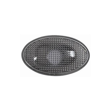 Gruppo ottico laterale bilaterale