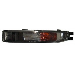 Fanale freccia anteriore fume