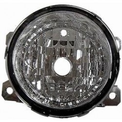 Fanale freccia anteriore con luce diurna bilaterale