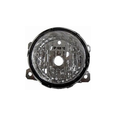 Fanale freccia anteriore con luce diurna