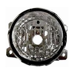 Fanale freccia anteriore con luce diurna