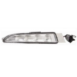 Fanale freccia anteriore con luce diurna a led passeggero - dx