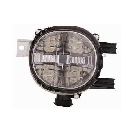 Fanale freccia anteriore con luce diurna a led passeggero - dx