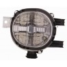 Fanale freccia anteriore con luce diurna a led passeggero - dx