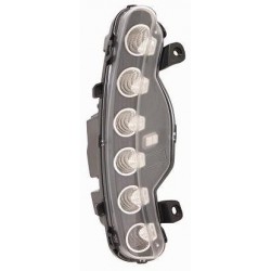 Fanale freccia anteriore a led passeggero - dx
