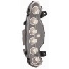 Fanale freccia anteriore a led passeggero - dx