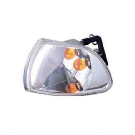 Fanale freccia anteriore crystal passeggero - dx