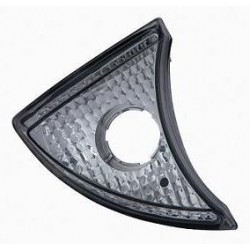 Fanale freccia anteriore fume