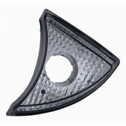 Fanale freccia anteriore fume