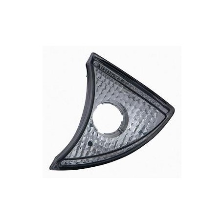 Fanale freccia anteriore fume