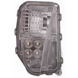 Fanale freccia anteriore a led passeggero - dx