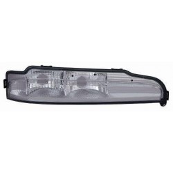 Fanale freccia anteriore con luce diurna