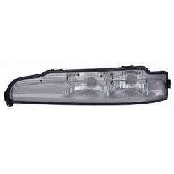 Fanale freccia anteriore con luce diurna