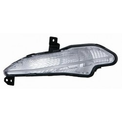 Fanale freccia anteriore