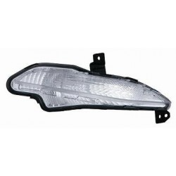 Fanale freccia anteriore