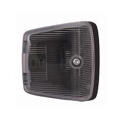 Fanale freccia laterale bianco passeggero - dx