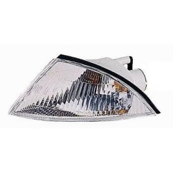 Fanale freccia anteriore bianco