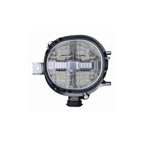 Fanale freccia anteriore con luce diurna a led passeggero - dx