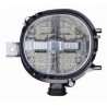 Fanale freccia anteriore con luce diurna a led passeggero - dx