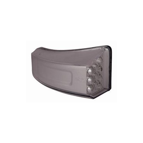 Fanale freccia anteriore a led passeggero - dx