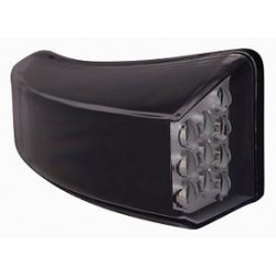 Fanale freccia anteriore a led passeggero - dx