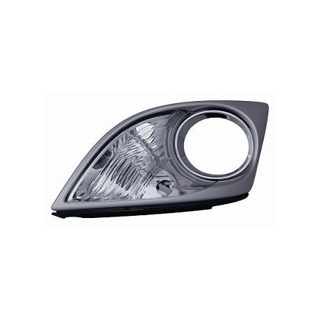 Fanale freccia anteriore guida - sx