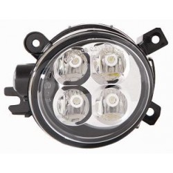 Fanale freccia anteriore con luce diurna a led passeggero - dx