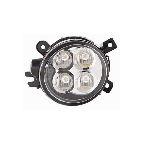 Fanale freccia anteriore con luce diurna a led passeggero - dx