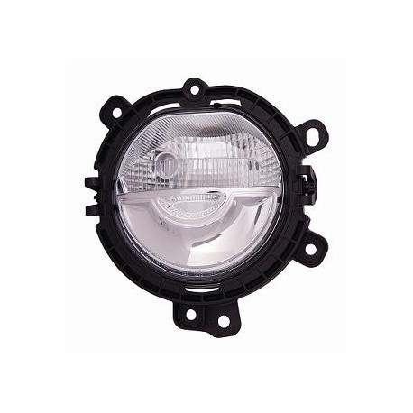 Fanale freccia anteriore passeggero - dx