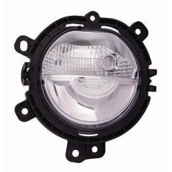 Fanale freccia anteriore guida - sx