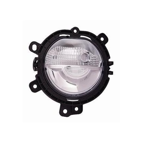 Fanale freccia anteriore guida - sx