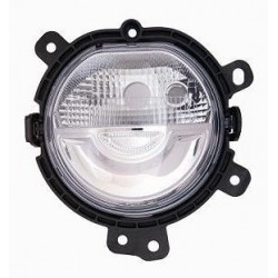 Fanale freccia anteriore con luce diurna passeggero - dx