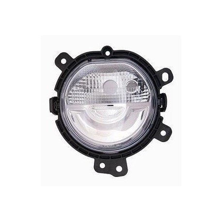 Fanale freccia anteriore con luce diurna passeggero - dx