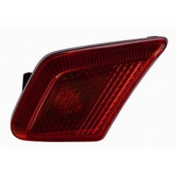 Fanale freccia laterale arancio passeggero - dx