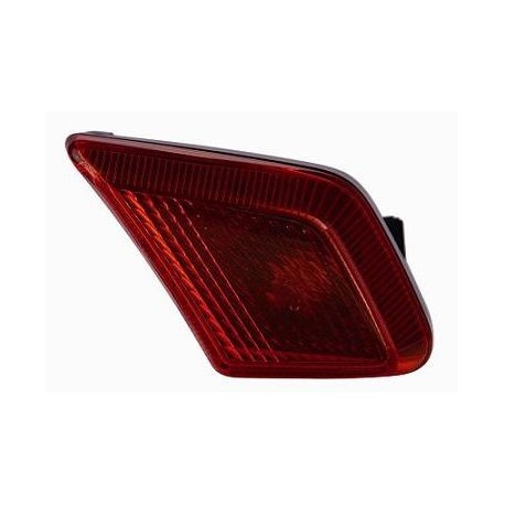 Fanale freccia laterale arancio guida - sx