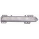 Fanale freccia anteriore con luce diurna a led passeggero - dx