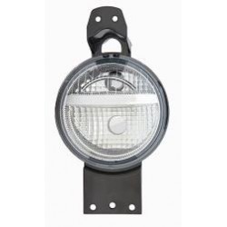 Fanale freccia anteriore con luce diurna bilaterale