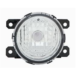 Fanale freccia anteriore con luce diurna bilaterale