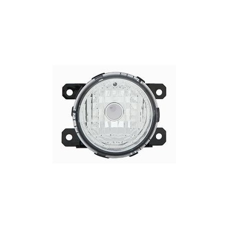 Fanale freccia anteriore con luce diurna bilaterale