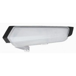 Fanale freccia anteriore bianco