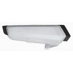 Fanale freccia anteriore bianco