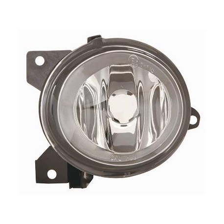 Fendinebbia passeggero - dx