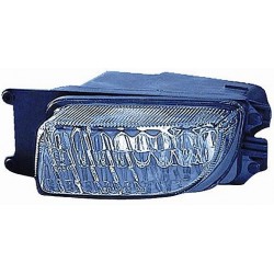 Fendinebbia passeggero - dx