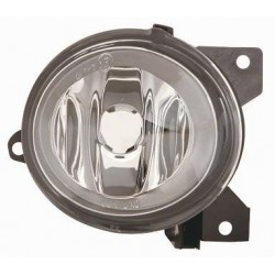 Fendinebbia guida - sx