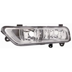 Fendinebbia con indicatore di direzione dx