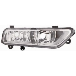 Fendinebbia con indicatore di direzione guida - sx