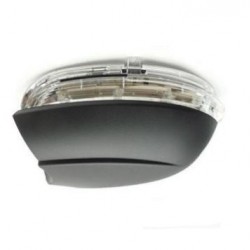 Fanale freccia retrovisore guida - sx