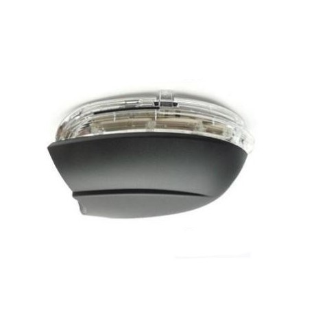 Fanale freccia retrovisore guida - sx